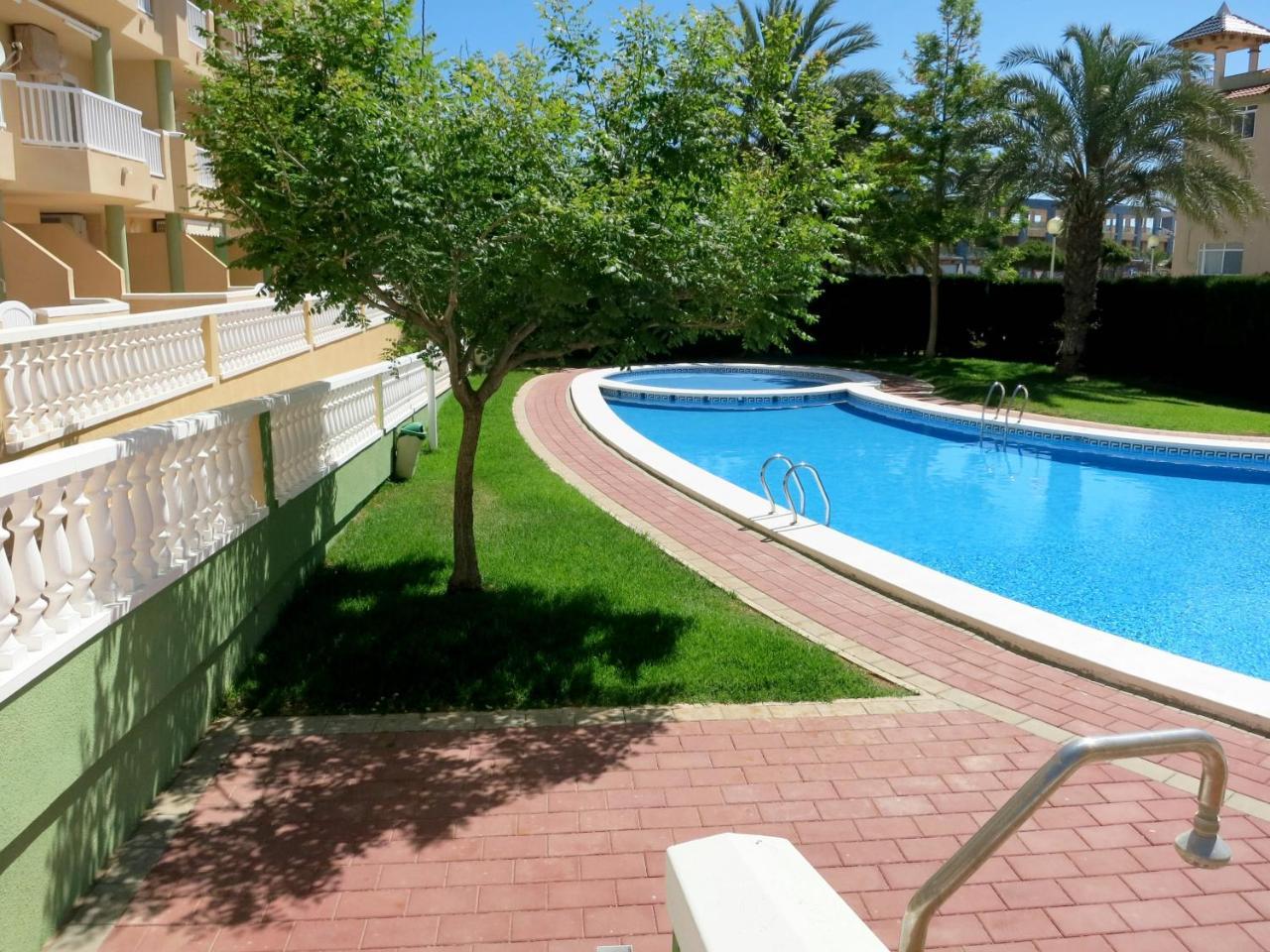 Rentyplus 251 Villa Frente Marino 拉曼加戴尔马尔梅纳 外观 照片