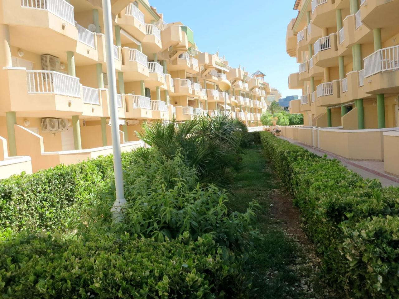 Rentyplus 251 Villa Frente Marino 拉曼加戴尔马尔梅纳 外观 照片