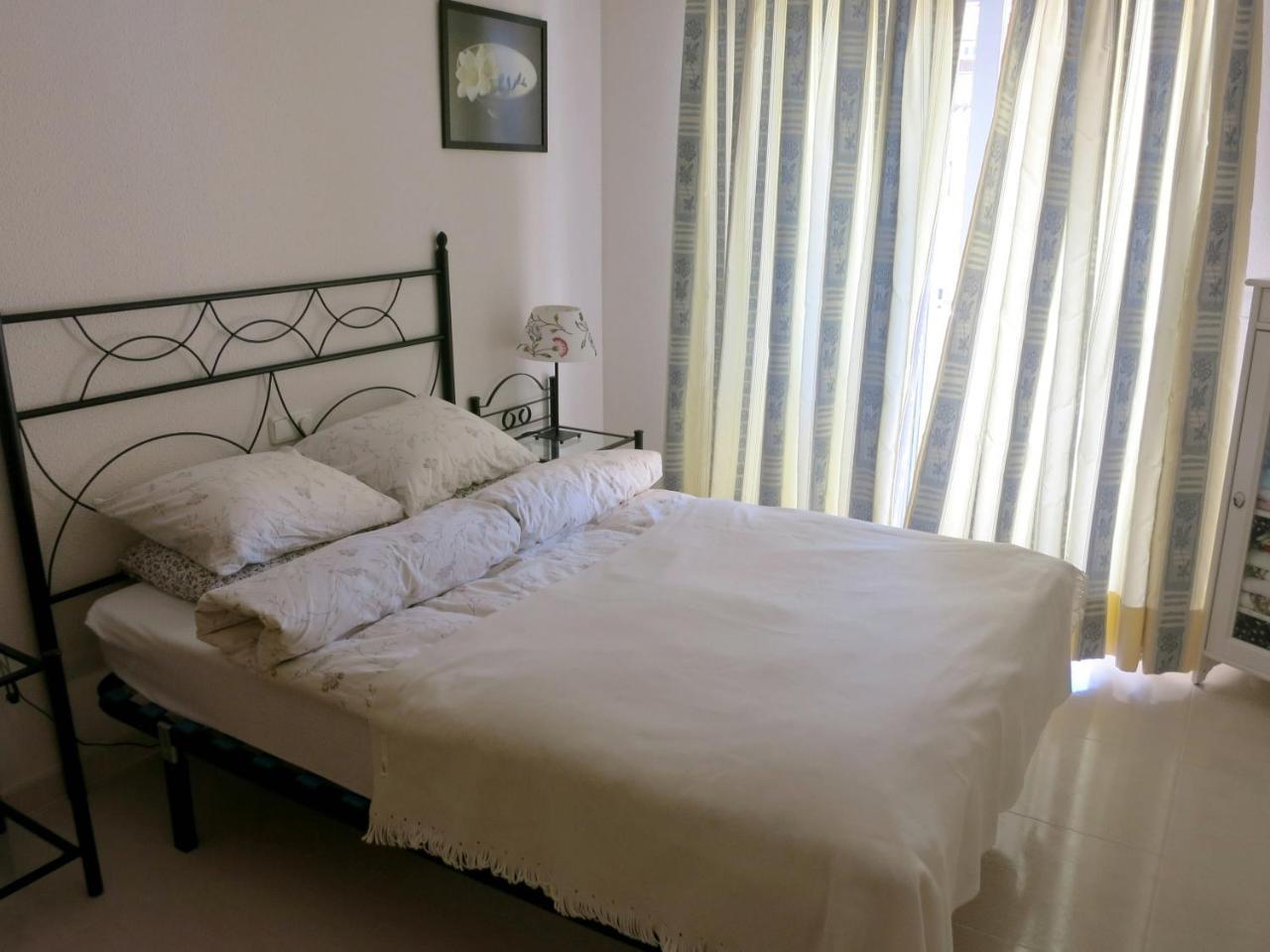 Rentyplus 251 Villa Frente Marino 拉曼加戴尔马尔梅纳 外观 照片