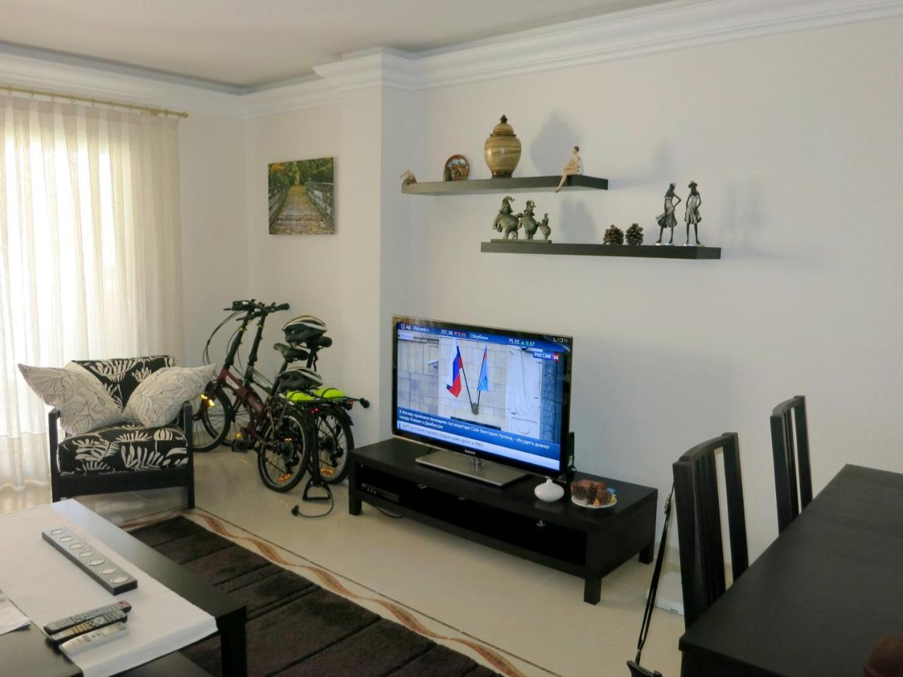 Rentyplus 251 Villa Frente Marino 拉曼加戴尔马尔梅纳 外观 照片