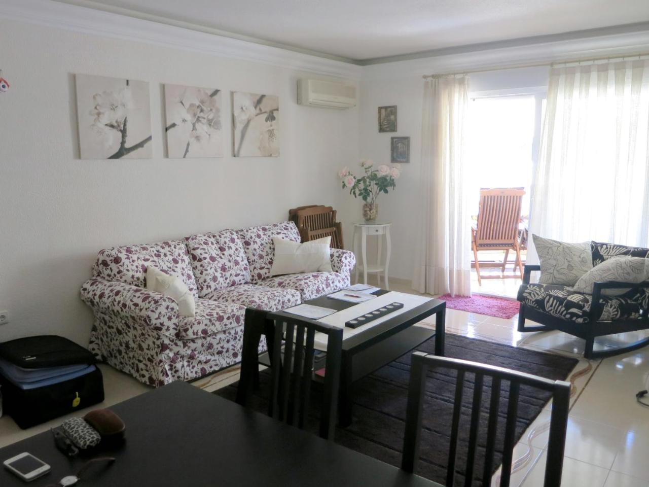 Rentyplus 251 Villa Frente Marino 拉曼加戴尔马尔梅纳 外观 照片
